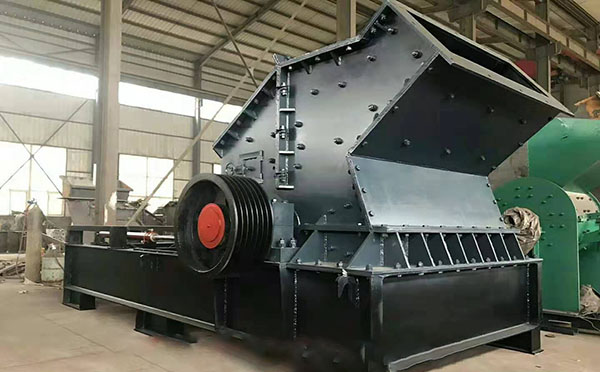 液壓開箱制砂機 液壓開箱制砂機