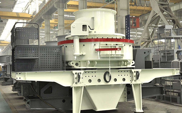 綠巖制砂機 綠巖制砂機