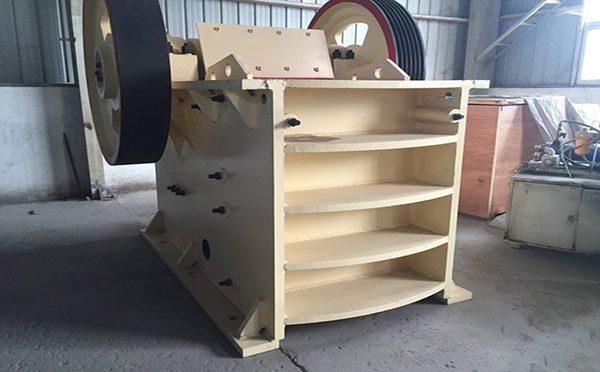 火山石破碎機 火山石破碎機