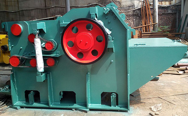 模板破碎機 模板破碎機