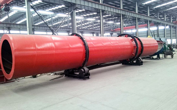 沙石烘干機 沙石烘干機