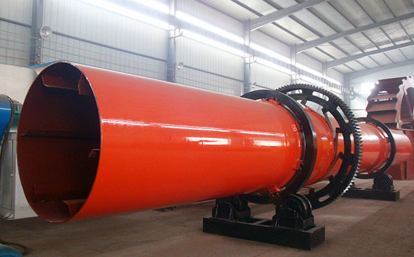 長(zhǎng)石粉烘干機(jī) 長(zhǎng)石粉烘干機(jī)