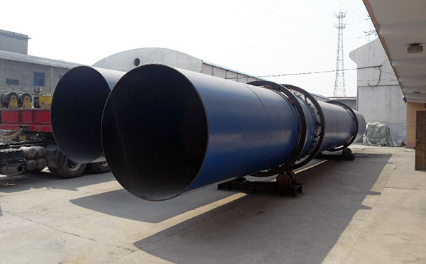 生活垃圾烘干機(jī) 生活垃圾烘干機(jī)